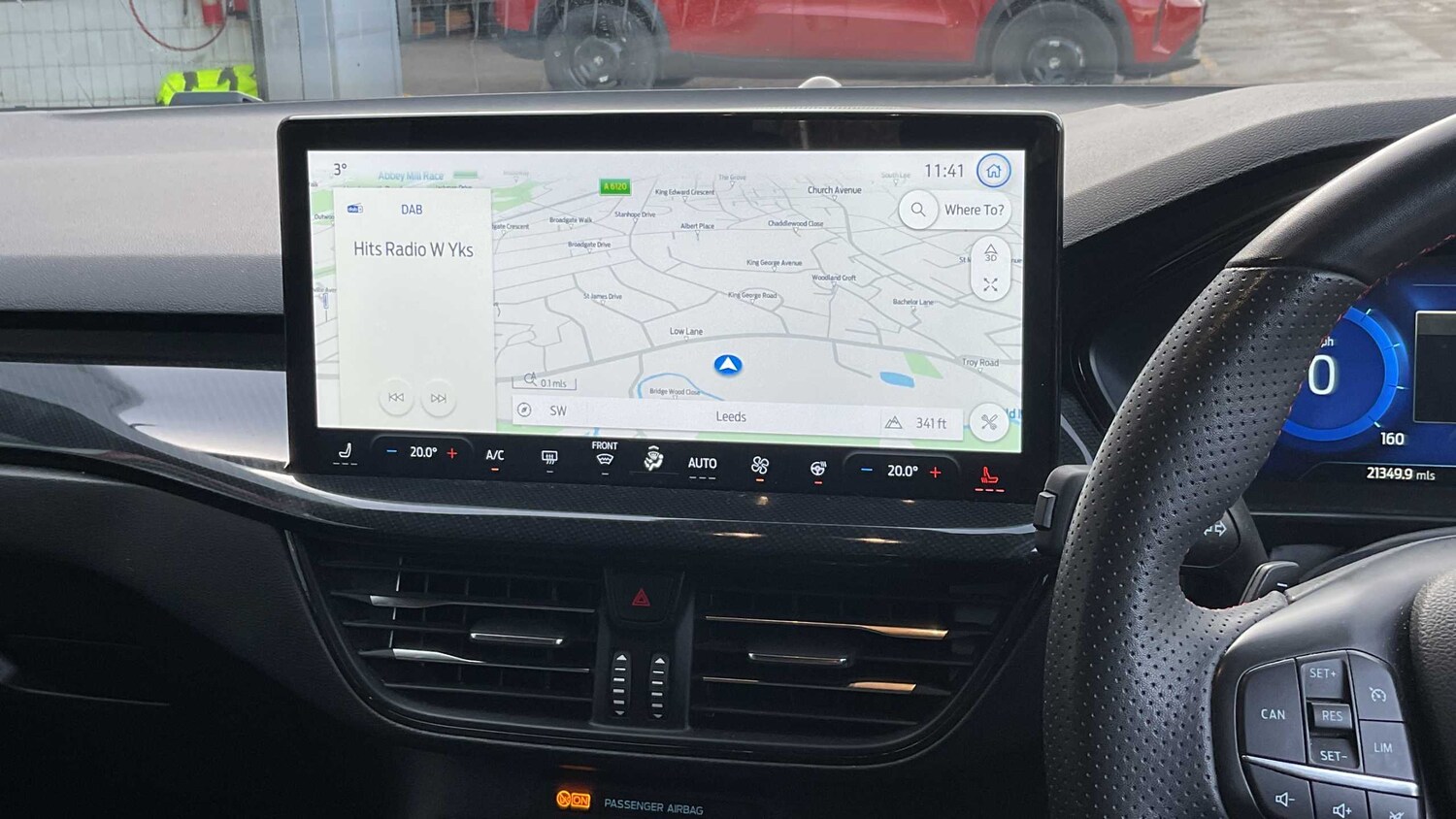 Used Ford Focus for sale - 77857171: Photo 22