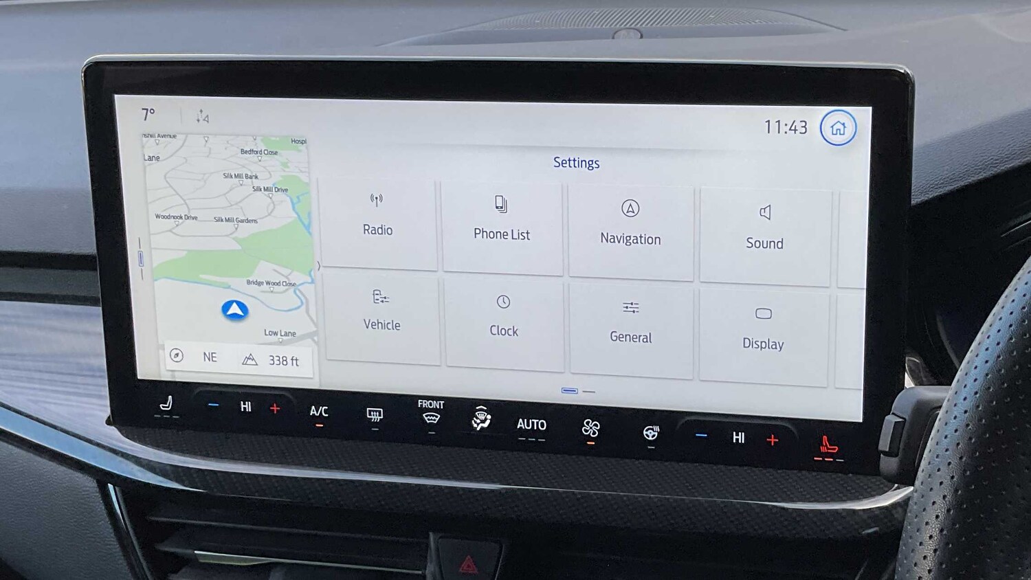 Used Ford Focus for sale - 77857171: Photo 23