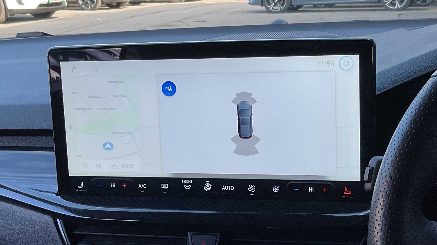 Used Ford Focus for sale - 77857171: Photo 24