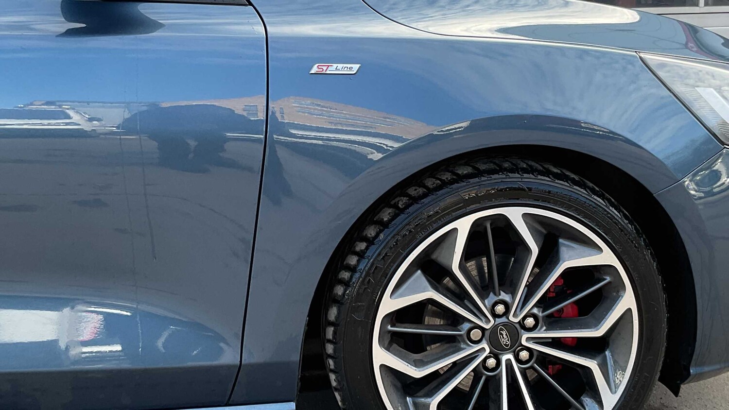 Used Ford Focus for sale - 77857171: Photo 29