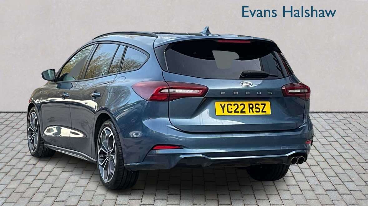 Used Ford Focus for sale - 77857171: Photo 3