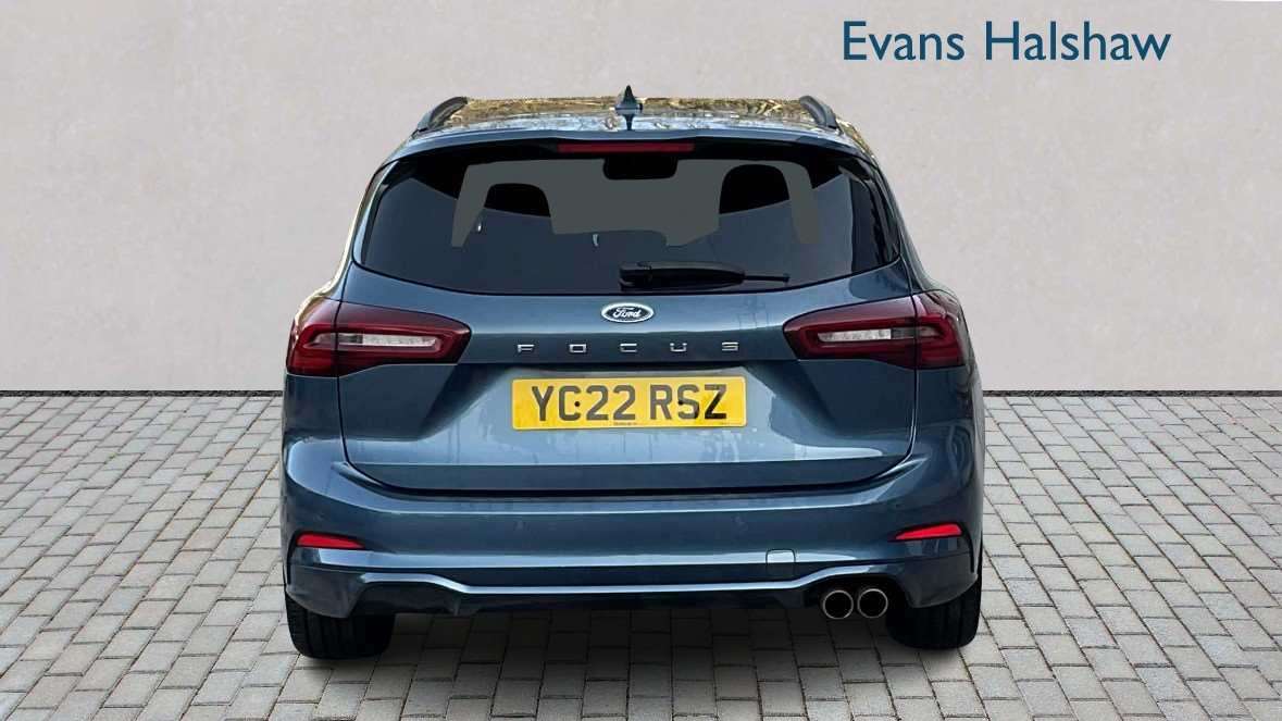 Used Ford Focus for sale - 77857171: Photo 5