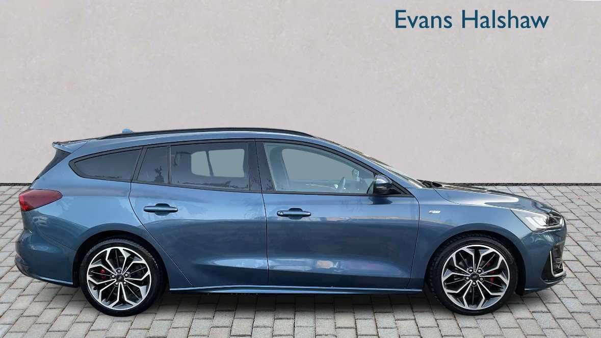 Used Ford Focus for sale - 77857171: Photo 7