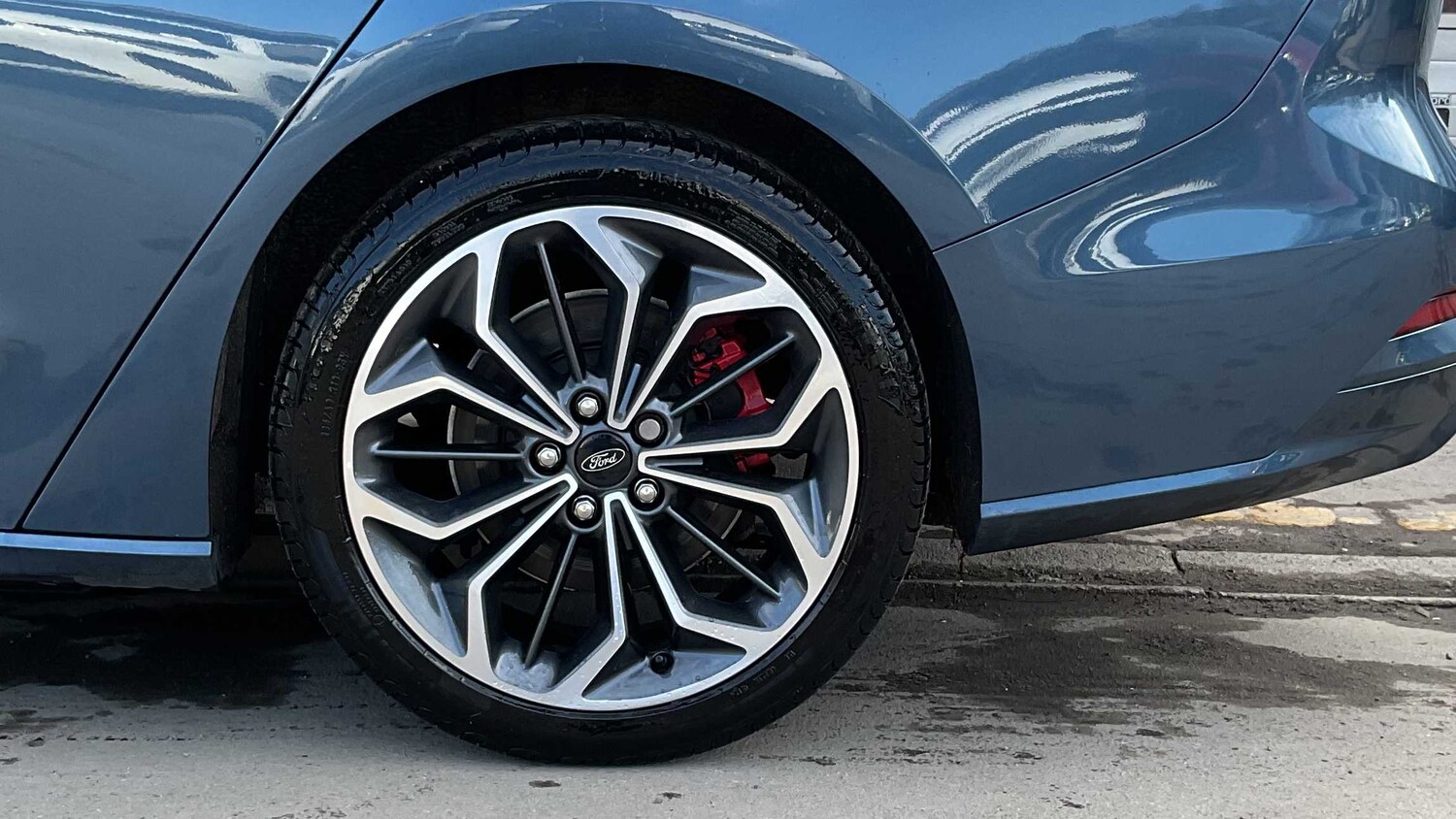 Used Ford Focus for sale - 77857171: Photo 9