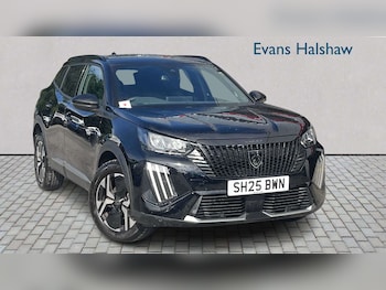 Used Peugeot 2008 2025 for sale - 79065621: Photo
