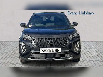 Used Peugeot 2008 2025 for sale - 79065621: Photo