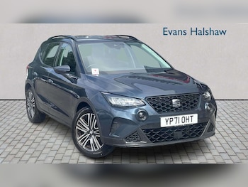 Used SEAT Arona 2021 for sale - 79148117: Photo