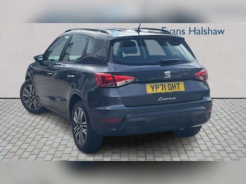 Used SEAT Arona 2021 for sale - 79148117: Photo
