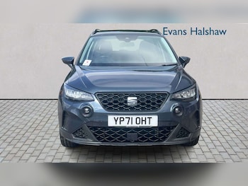 Used SEAT Arona 2021 for sale - 79148117: Photo