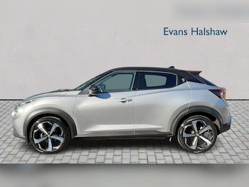 Used Nissan Juke 2020 for sale - 78604452: Photo