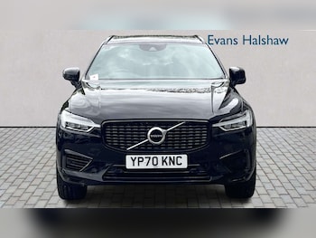 Used Volvo XC60 2020 for sale - 78519492: Photo