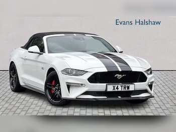 Used Ford Mustang 2019 for sale - 79716033: Photo