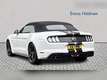 Used Ford Mustang 2019 for sale - 79716033: Photo