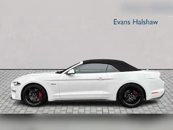 Used Ford Mustang 2019 for sale - 79716033: Photo
