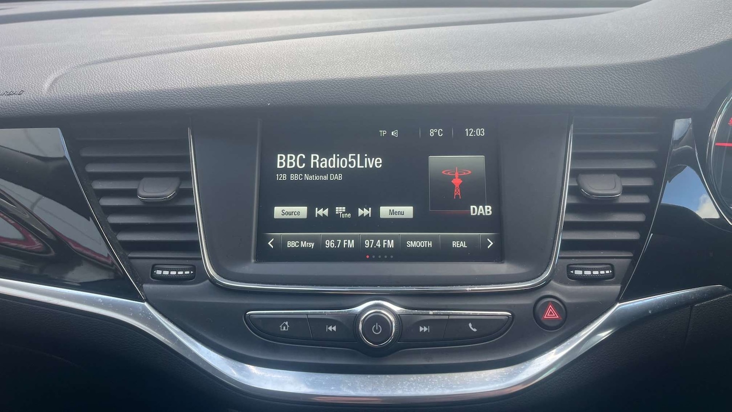 Used Vauxhall Astra for sale - 77859999: Photo 10