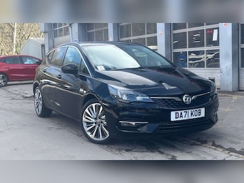 Used Vauxhall Astra 2021 for sale - 77859999: Photo