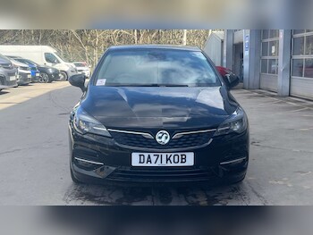Used Vauxhall Astra 2021 for sale - 77859999: Photo