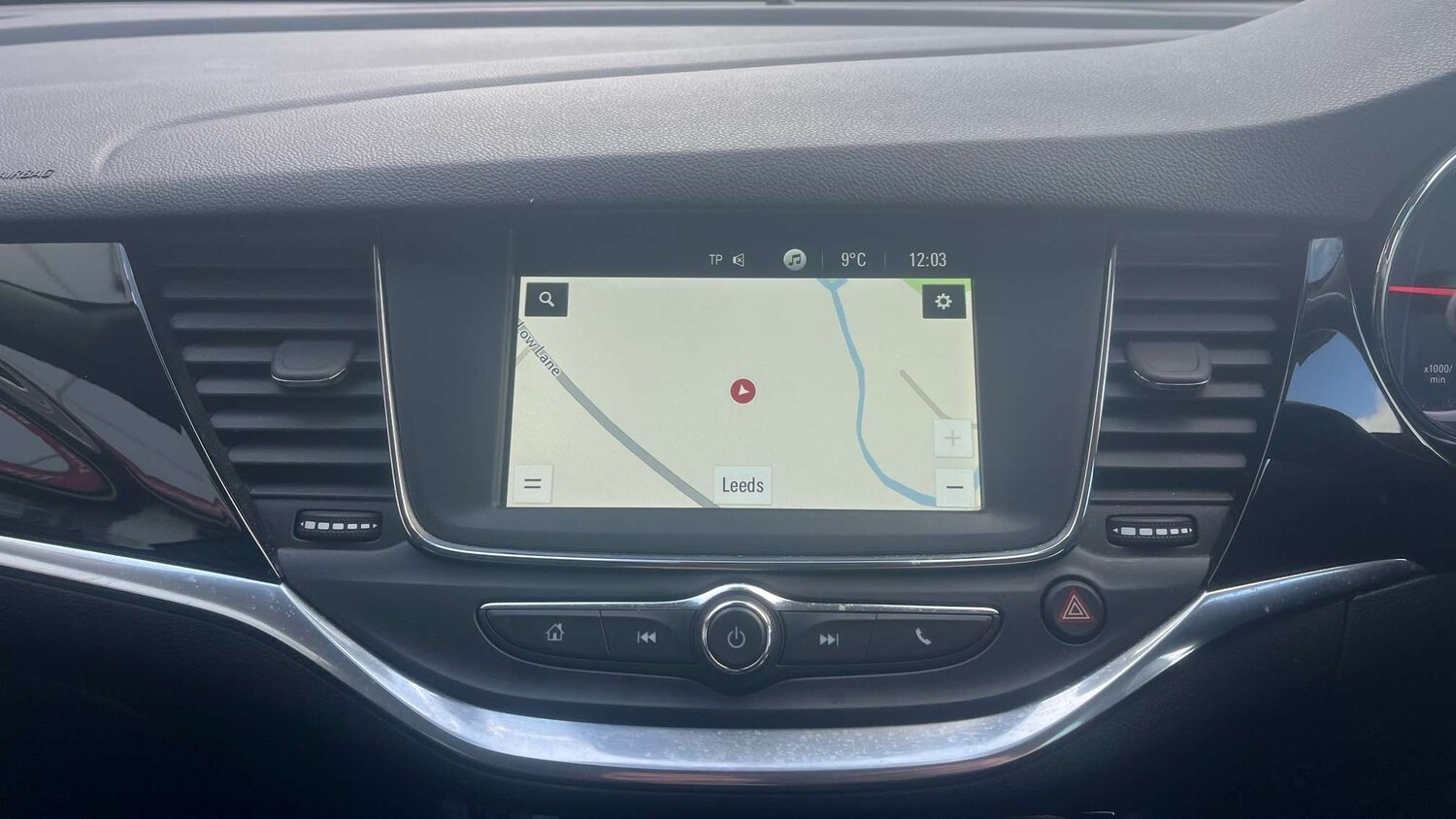 Used Vauxhall Astra for sale - 77859999: Photo 9