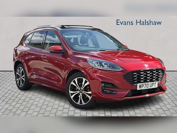 Used Ford Kuga 2020 for sale - 79390891: Photo