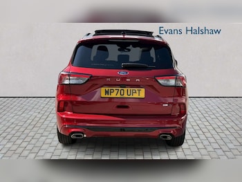 Used Ford Kuga 2020 for sale - 79390891: Photo