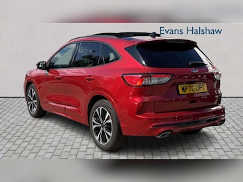 Used Ford Kuga 2020 for sale - 79390891: Photo