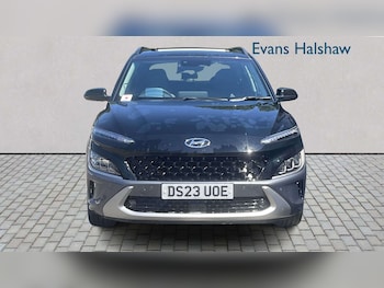 Used Hyundai KONA 2023 for sale - 79204526: Photo