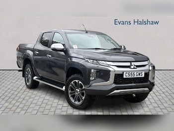 Used Mitsubishi L200 2020 for sale - 78564461: Photo