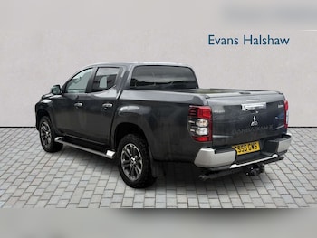 Used Mitsubishi L200 2020 for sale - 78564461: Photo
