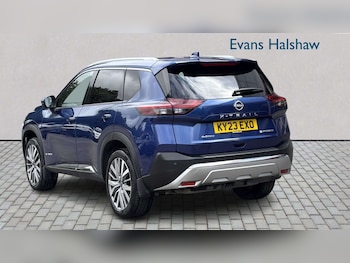 Used Nissan X-Trail 2023 for sale - 79339784: Photo