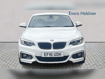 Used BMW 2 Series 2016 for sale - 78760983: Photo