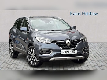 Used Renault Kadjar 2019 for sale - 79339683: Photo
