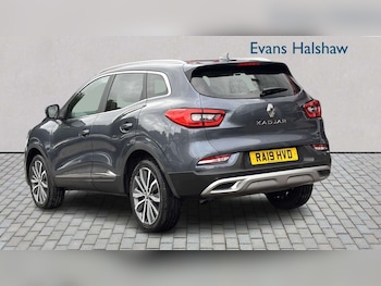 Used Renault Kadjar 2019 for sale - 79339683: Photo