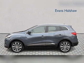 Used Renault Kadjar 2019 for sale - 79339683: Photo