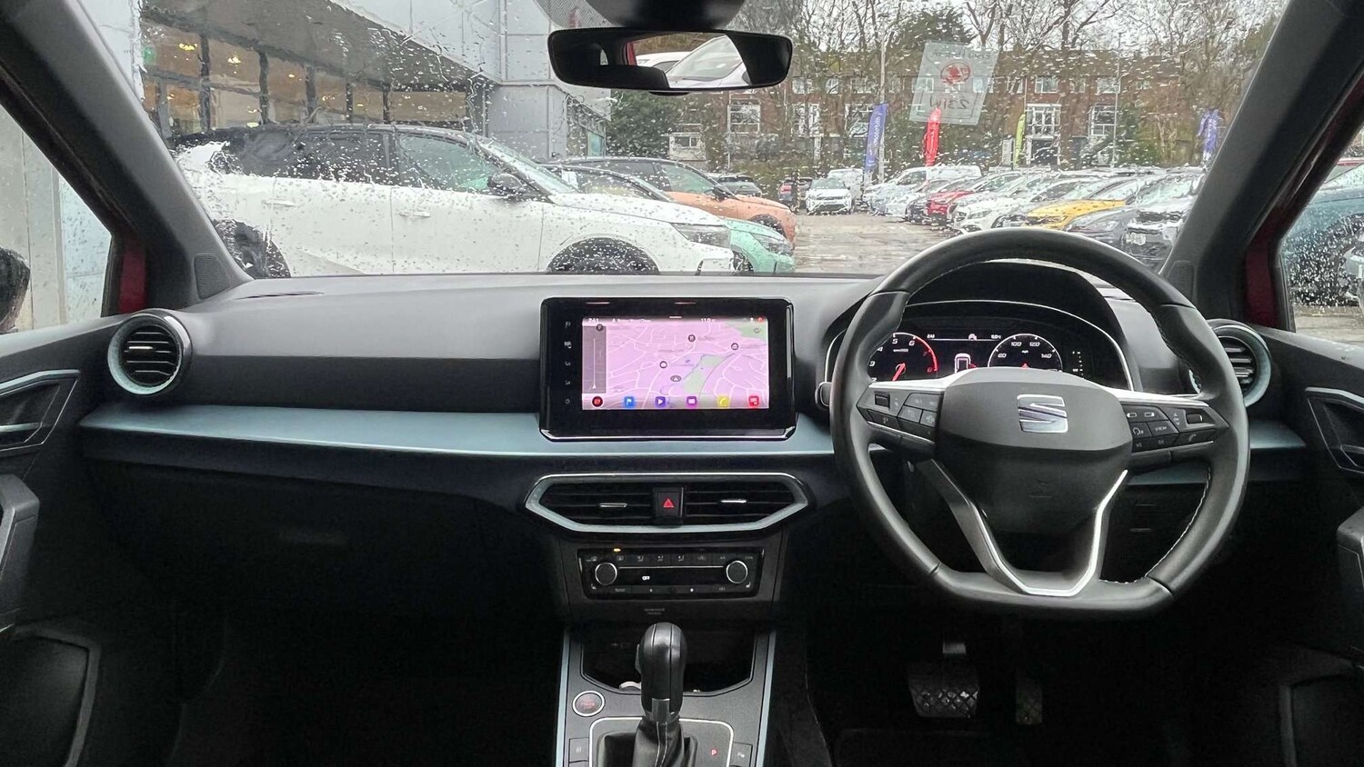 Used SEAT Arona 2023 for sale - 77859018: Photo 10