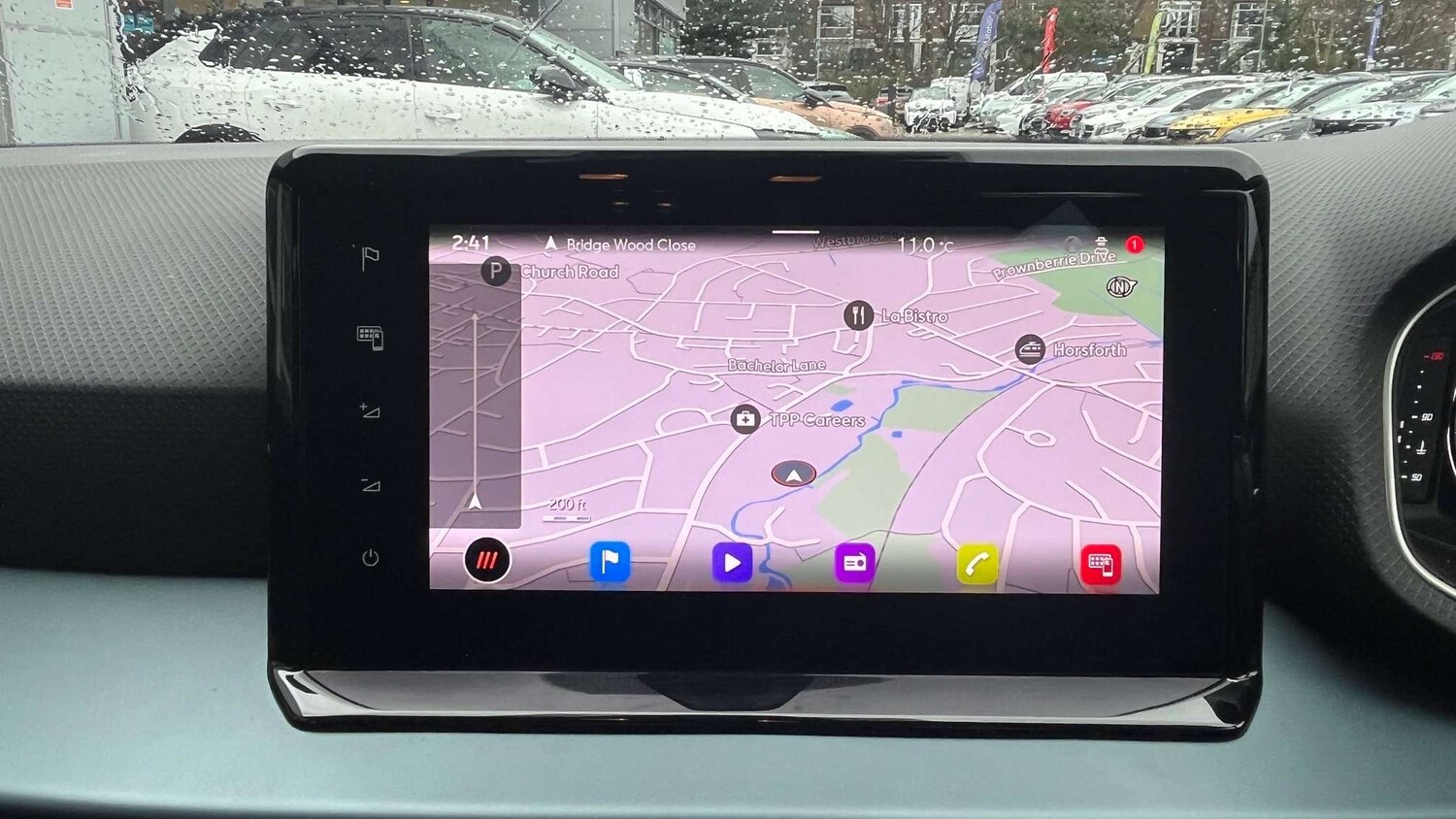 Used SEAT Arona 2023 for sale - 77859018: Photo 11