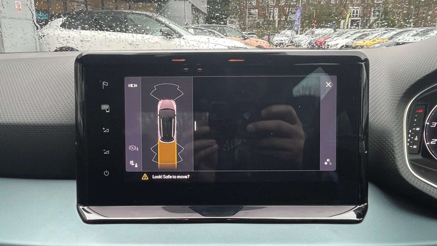 Used SEAT Arona 2023 for sale - 77859018: Photo 12