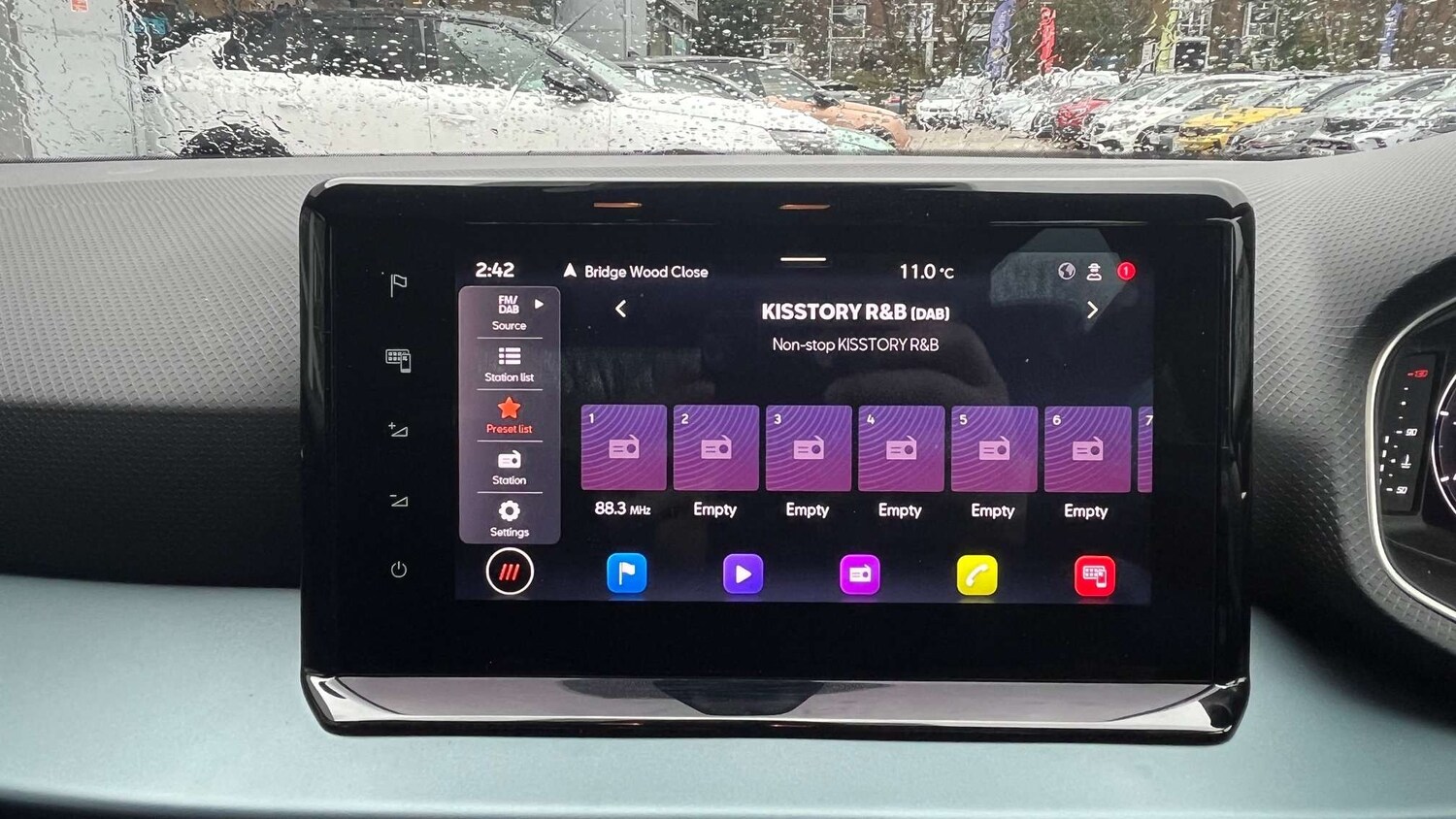 Used SEAT Arona 2023 for sale - 77859018: Photo 13