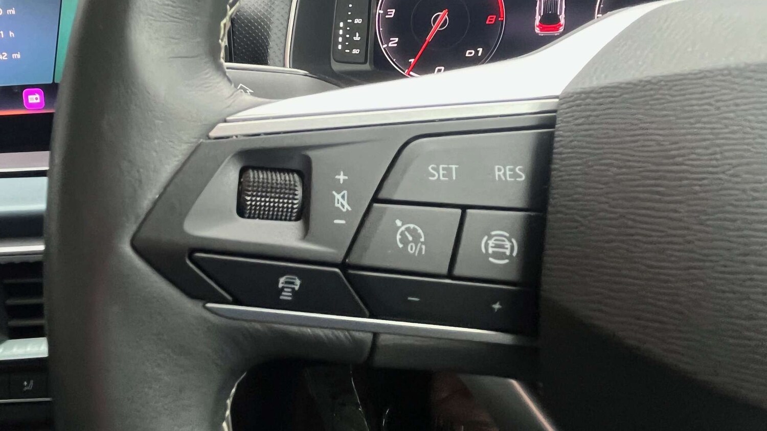 Used SEAT Arona 2023 for sale - 77859018: Photo 16