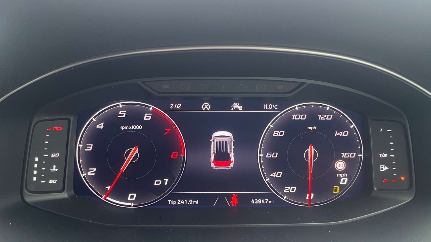 Used SEAT Arona 2023 for sale - 77859018: Photo 18