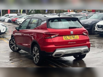 Used SEAT Arona 2023 for sale - 77859018: Photo