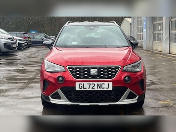 Used SEAT Arona 2023 for sale - 77859018: Photo