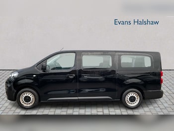 Used Vauxhall Vivaro Life 2023 for sale - 77885853: Photo