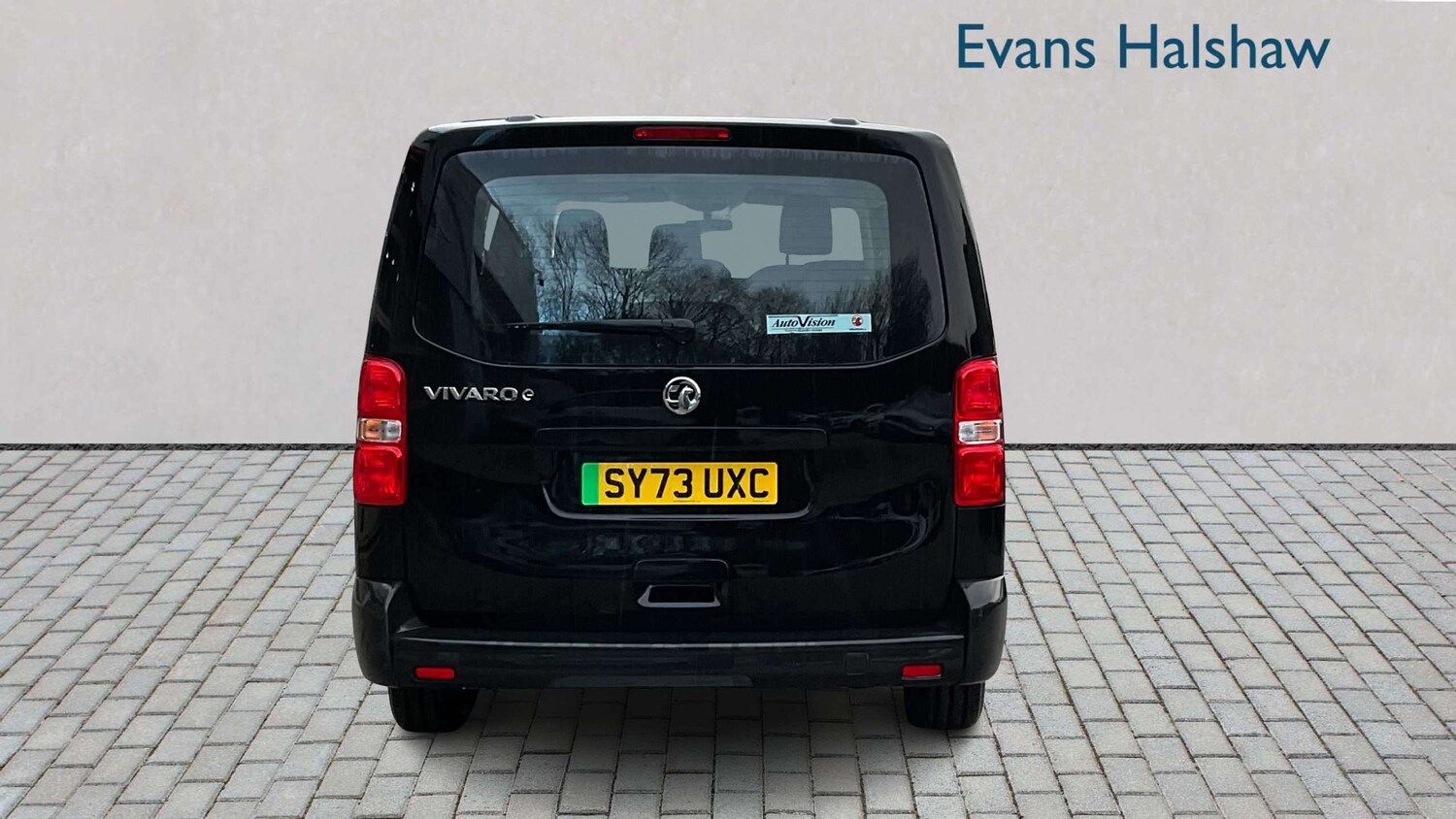 Used Vauxhall Vivaro Life 2023 for sale - 77885853: Photo 6