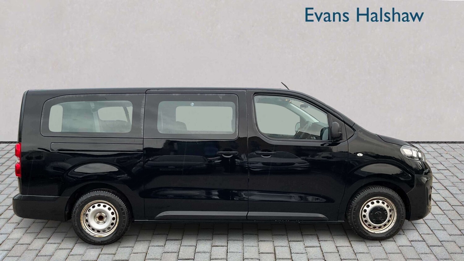 Used Vauxhall Vivaro Life 2023 for sale - 77885853: Photo 7