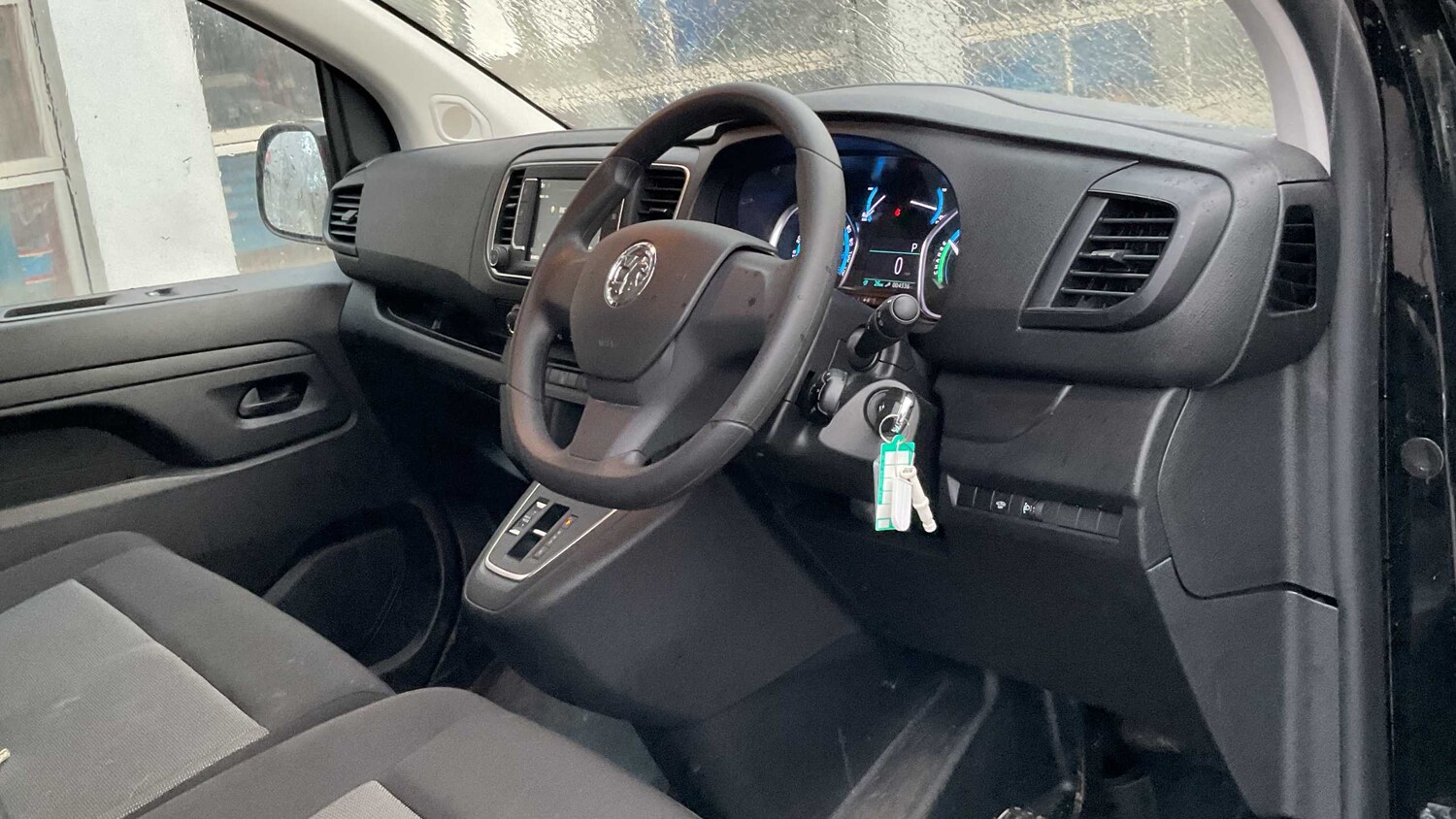 Used Vauxhall Vivaro Life 2023 for sale - 77885853: Photo 8