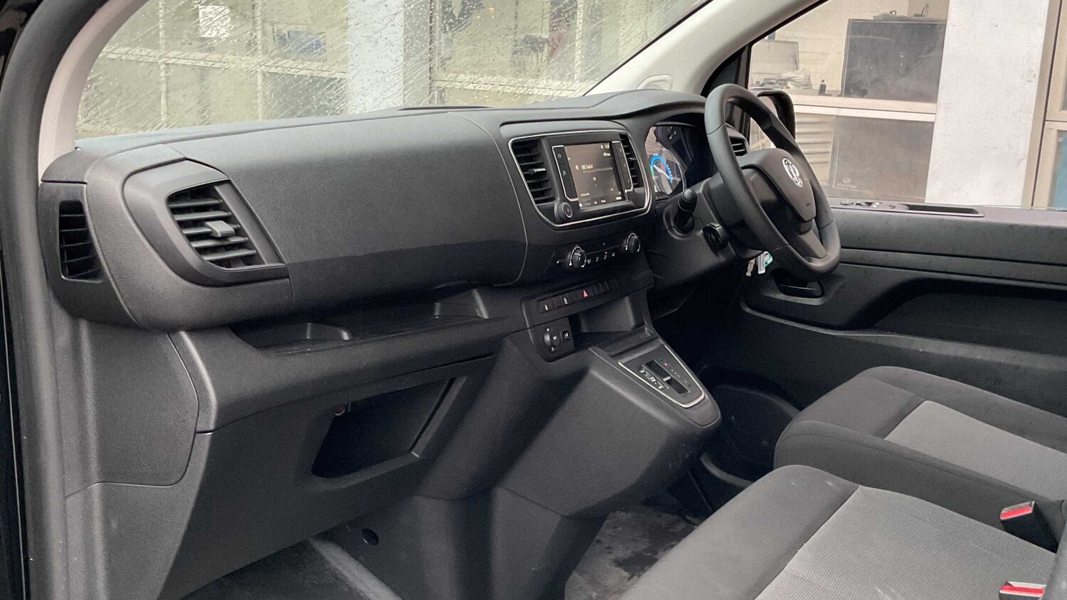 Used Vauxhall Vivaro Life 2023 for sale - 77885853: Photo 9