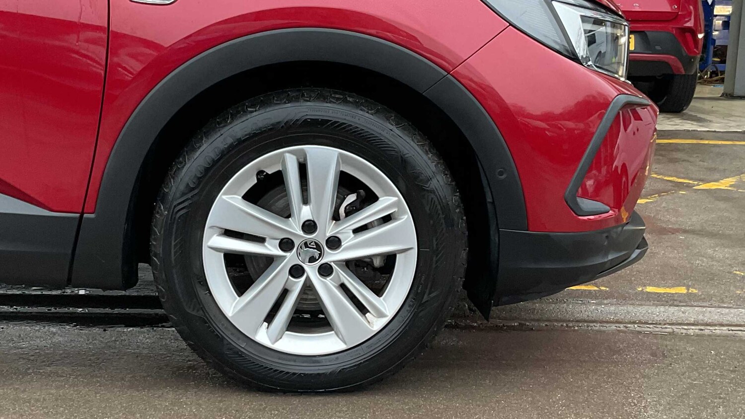 Used Vauxhall Grandland for sale - 77861536: Photo 10