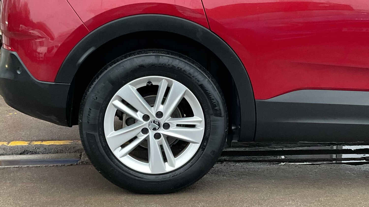 Used Vauxhall Grandland for sale - 77861536: Photo 11