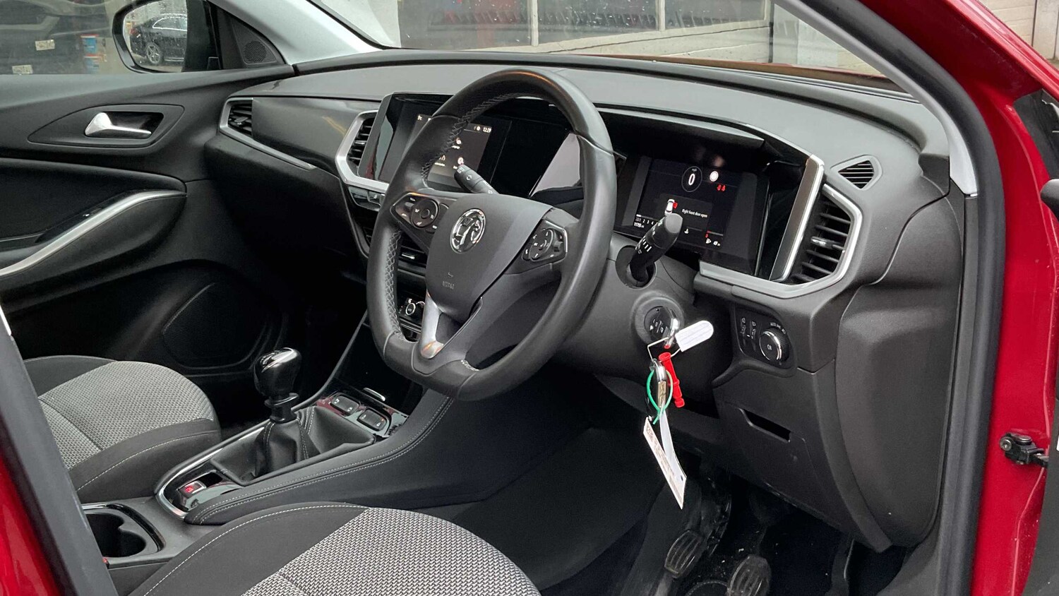 Used Vauxhall Grandland for sale - 77861536: Photo 12