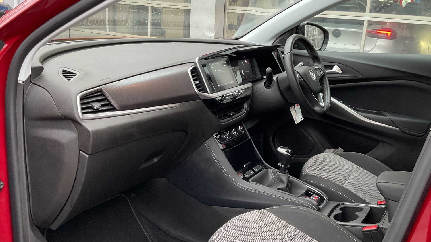 Used Vauxhall Grandland for sale - 77861536: Photo 13